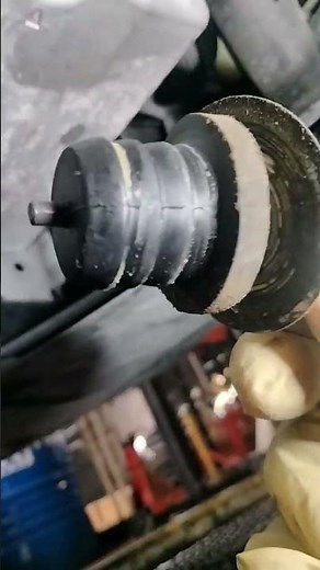 2018 Honda CRV transmission oil drained and refill location easy way