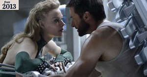 The Wolverine: Claws and emotional effect