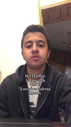 Work From Home Call Center Opportunities in Maadi