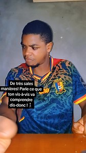 41K views · 2.6K reactions | Parle le français que je peux comprendre, je n'aime pas ce faux prooving linguistique là 藍藍藍 | Ulrich EvAss | Facebook