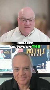 Infrared Camera Tech: From 40lbs to Harbor Freight!