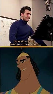 Who is the real Kronk!?