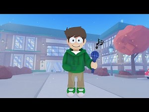 EDDSWORLD RP *How To Get ALL 5 NEW Badges* FNF ONLINE EDD! Roblox