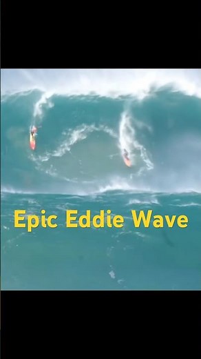 Epic Surfing Moment Caught On Camera!
