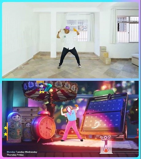 Just Dance 2024 - Seven by Jung Kook ft. Latto