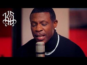 Keith Sweat - Nobody (Sweat Defense Remix)