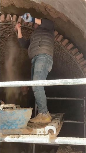 Digging cave dwellings