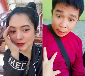 មិចបានមិនដែលឃើញប្រពន្ធឯងចឹង🤣 | Oun Anna