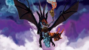 Dota 2 Jakiro Guide - How To Play