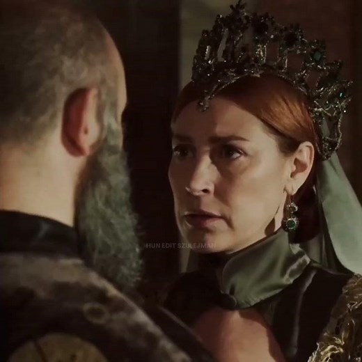 Szulejmán szultán 👑💥 | #hürremsultan #muhteşemyüzyıl #nekedbelegyen #sultansuleiman #sultansüleyman