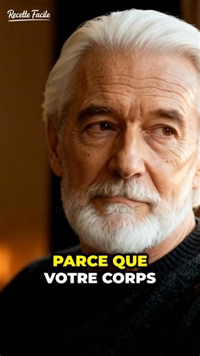 1.6M views · 38K reactions | Le vrai secret d’une vie équilibrée se coucher à 22 h | Recette Facile | Facebook