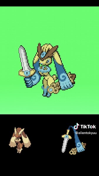 Discover More About Lopunny in Pokemon Infinite Fusion