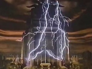 Ghostbusters - TV Spot (1984) | Horror Ads