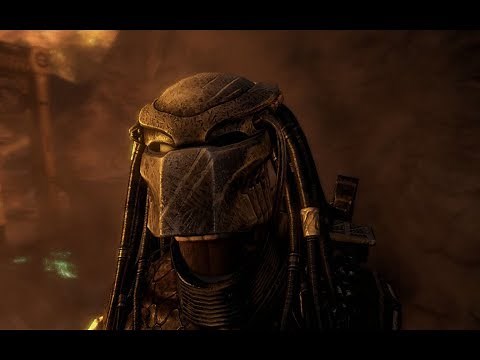 Aliens vs. Predator/異形戰場 #4 終極戰士之瘋狂獵殺