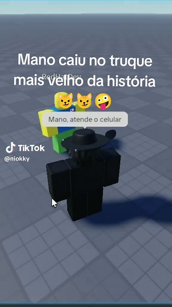 Descubra os Melhores Memes do Roblox!