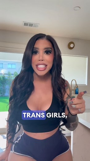 Natalie Ellis on Instagram: "😍🙏🏻🙌🏼 #trans #transgender #dating #lgbt #christian #jesus"