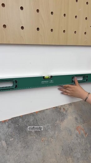 Your shelf, your wall, your relationship — start by leveling.#dealsforyourdays #laserlevel #constructionworker #bluecollar #homedesign | The tool pit