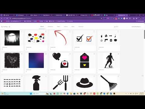 AI Image to Vector | Class 07 | Stock-Ready Vector & Common Rejection Fix