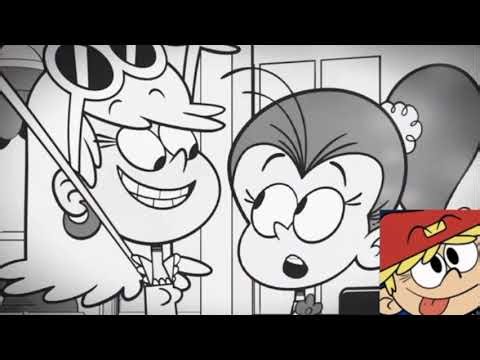 The Loud House - AMV - Hmm Yeah