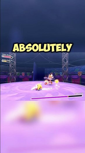 Clawroline | Kirby and the Forgotten Land