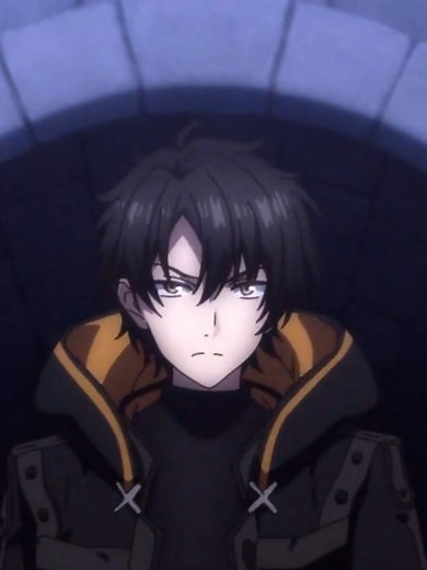 The Perfect Healer: An Unforgettable Anime Journey