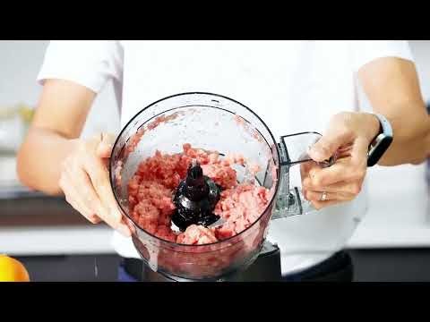 How to use oraimo Blender【OmniBlend 2】