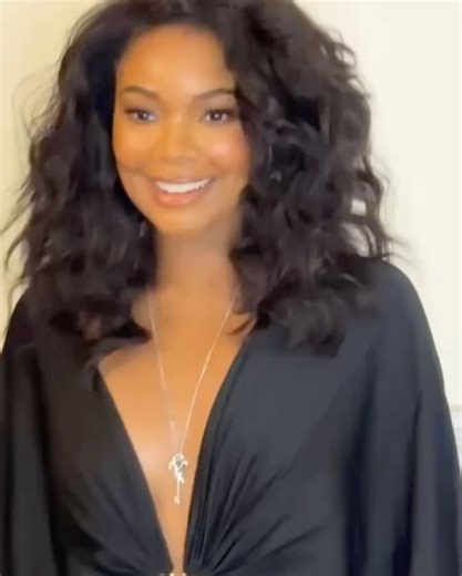 Gabrielle Union on Reels
