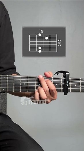 Dido Thank You (verse chords) #guitarchords
