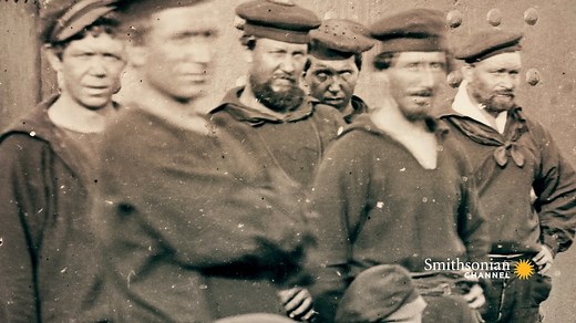 When the USS Cairo was built for service during the Civil War, its sole purpose was to bring maximum firepower onto the shallow rivers of the South. But for the crew on board, conditions made their lives miserable. 🎥Combat Ships | Smithsonian Channel Aviation Nation
