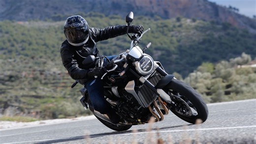 These Are Most Reliable Motorcycle Brands