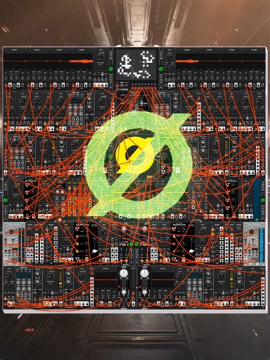 Jørm Henrik - Investigating Hull (Further) | Signal Disruption · Dark Ambient · Generative Modular Patch: Investigating Hull Variant: Further Classification: Disturbance This transmission was recovered from archival telemetry. #vcvrack #modularsynth #ambientmusic
