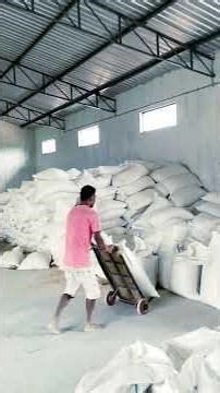 How We Secured a Chicken Feed Factory with CCTV 📹