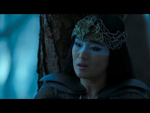 Deleted Scenes | Mulan (2020)