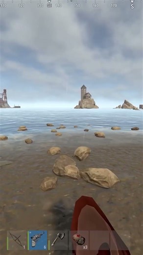 Video up now check it out! #rust #rustbuilding #rustsolo #building #solorust