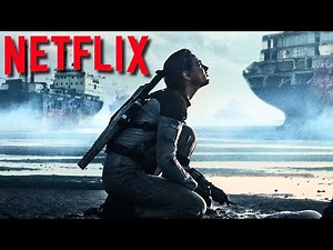 Top 10 German Movies on Netflix You Must Watch in 2025