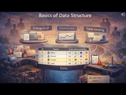 Crash Course in Biostatistics CH4