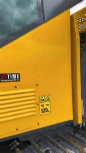 The New Epiroc PowerROC T-35 MKII 3 Main Benefits ✅ High Fuel Efficiency (40% lower) ✅ Ease of Operation ✅ Improved TOC | Uptime Earthmoving Solutions, Inc.