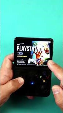 👉 The best CHEAP laptop of 2026 😳 #games #retrolaptop #retrogaming #emulation #r36s