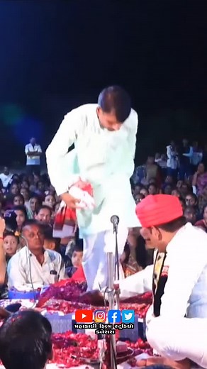 4.9K reactions · 64 shares |  ▶LIVE ️  Live Streaming Audio-Video Master RecordingAlbum Song, For Booking-9726924193 LED,Drone,Video Editing,Graphics Design,Live Garba Program#trinding #gujarati #live #liviprogram #viralreels #new #new #viralvideos | Mahakali film studio | Facebook