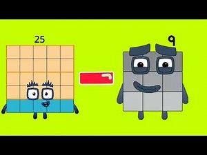 Master Subtraction with Number Blocks – Fun Math Learning for Kids!