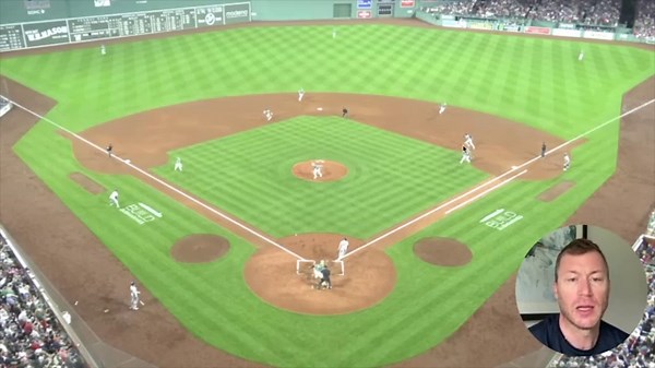 Breaking Down Offensive and Defense Bunting Strategy