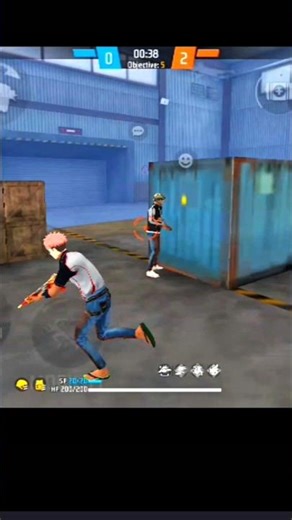 Free Fire Funny Moments 😂 Has Has Ke Pagal Ho Jaoge 🤣#FreeFire #FunnyMoments #Gaming#tondegamer