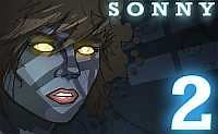 Play Sonny 2 | Free Online  Games. KidzSearch.com
