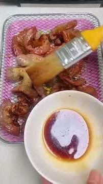 Cách làm lòng nướng sa tế ngon khó cưỡng
