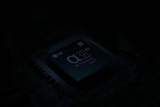 65 inch Class LG OLED evo C4 4k Smart TV - OLED65C4AUA