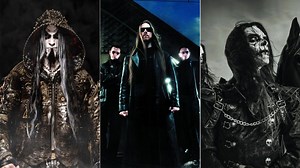 10 insanely brilliant symphonic black metal tracks everyone should hear