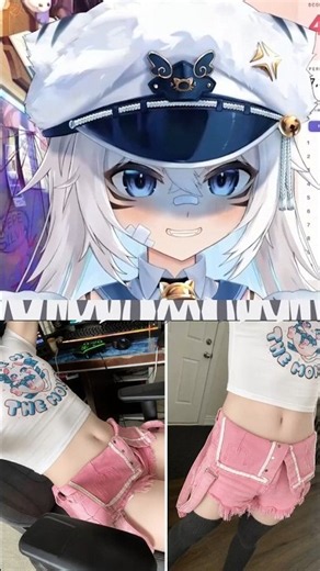 GET IN THE DRESS