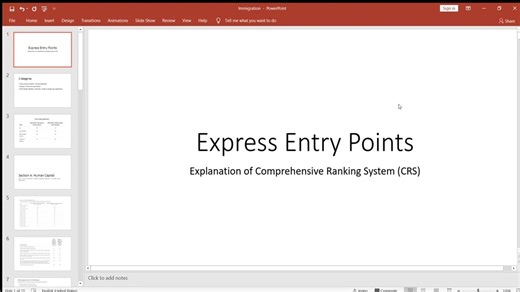 Express Entry Tutorial l Canada Immigration Step by Step Process without consultant l FSW Program