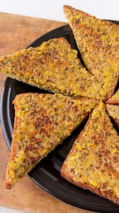 3.7K views · 105 reactions | Healthy & Tasty Matki Toast Recipe...