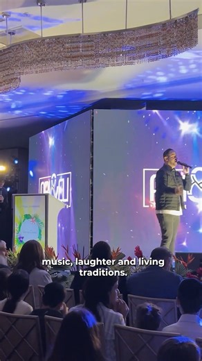 Panamá Kosher Fest on Instagram: "✨Reflecting on an incredible experience at Kosher Fest 2026. 📈 It was an honor to connect with so many visionary brands and passionate people. A sincere thank you to the team behind the scenes for putting together such a seamless event. We’re leaving inspired and ready for what’s next. 🚀 📅Make sure to mark your calendars—you won't want to miss the next edition! . #PDK2026 #KosherFestPTY26 #PanamaKosherFest #KosherInPanama #YeshivaWeek #JewishLife #KosherExper